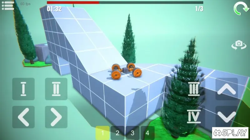 Destruction Of World : Physical Sandbox 0.2 screenshot 2