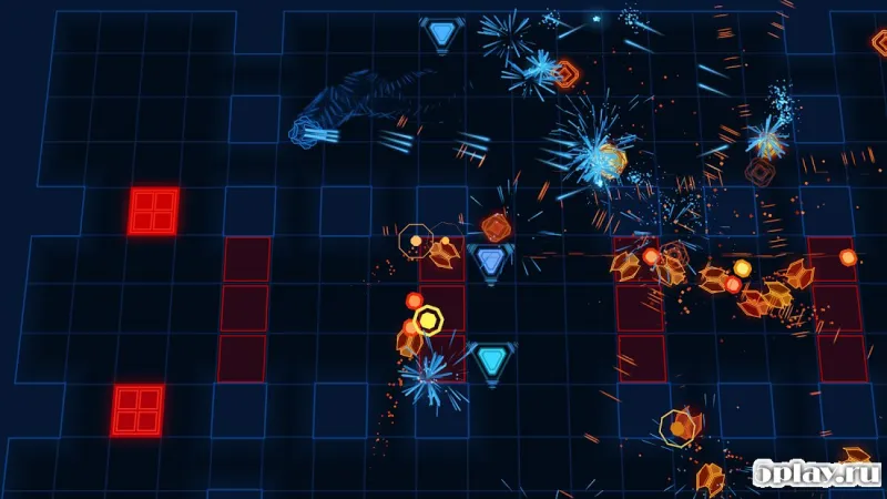 Devastator screenshot 4