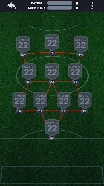 DEVCRO 22 - Draft, Packs & More! 4 screenshot 3