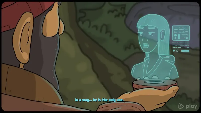 Dexter Stardust 1.1.0 screenshot 4