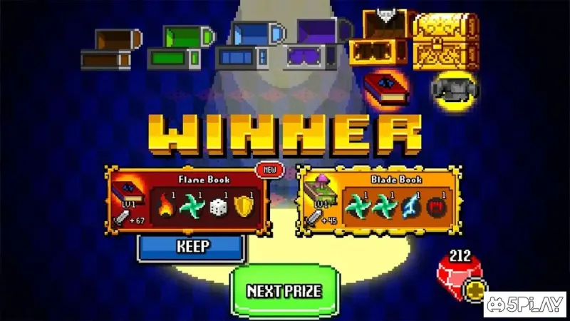 Dice Mage 2 screenshot 4