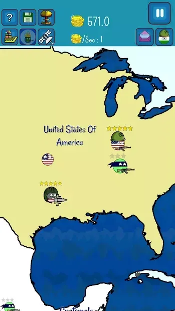 Диктатори: Немає миру 13.6 screenshot 3