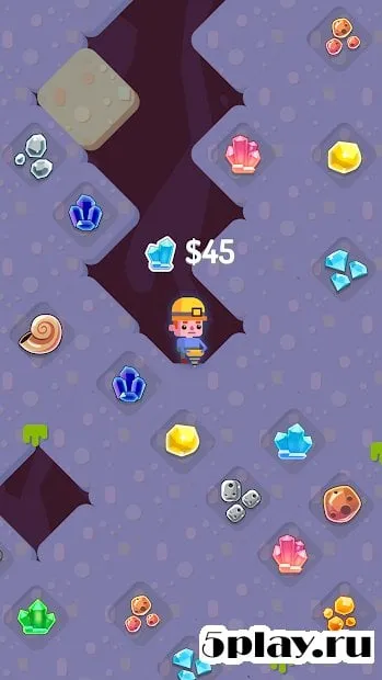 Dig Master screenshot 3