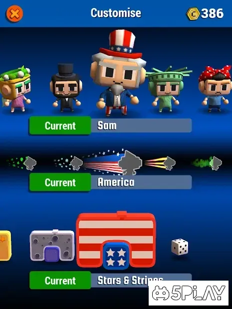 Digby Jump 1.31 screenshot 2