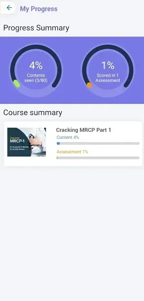 DigiNerve 1.0.3 screenshot 2