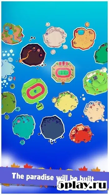 Dino Hero screenshot 4