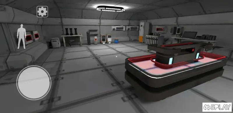 Dino Terror 1.2 screenshot 3