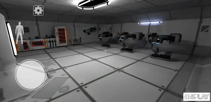 Dino Terror 1.2 screenshot 4