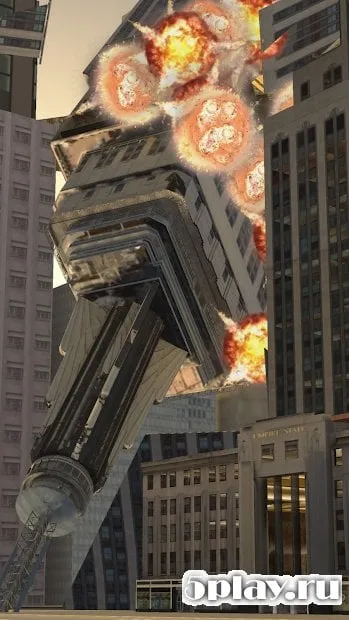 Disassembly 3D: Demolition screenshot 3