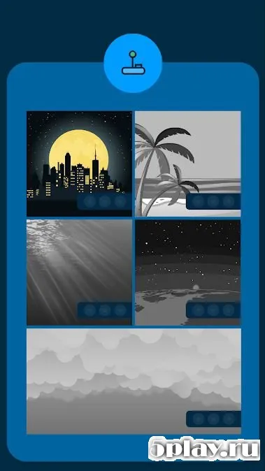 Disk Run screenshot 2