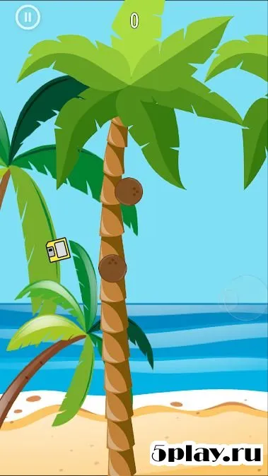 Disk Run screenshot 4