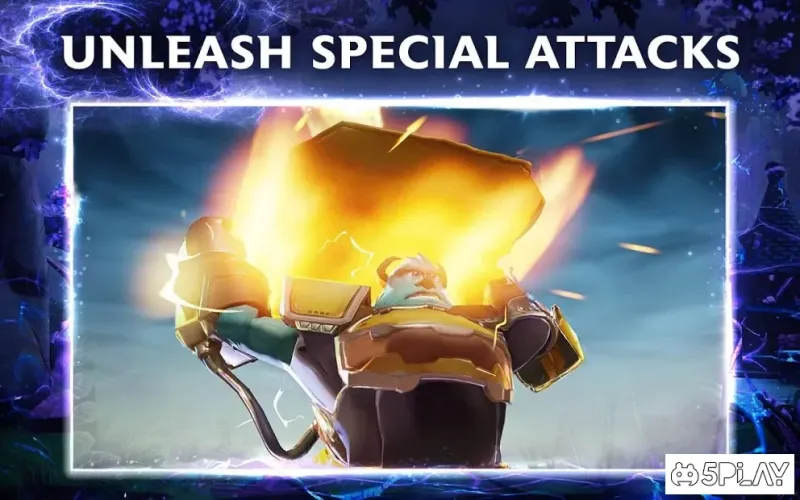 Disney Mirrorverse 0.12.0 screenshot 2