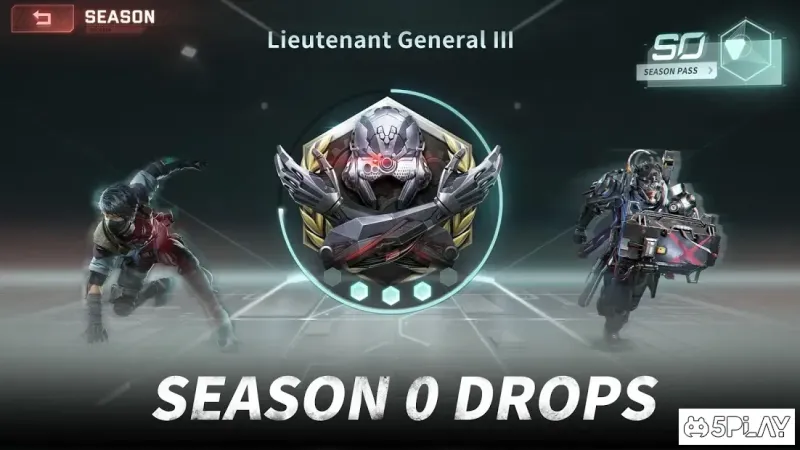 Disorder 1.3 screenshot 4