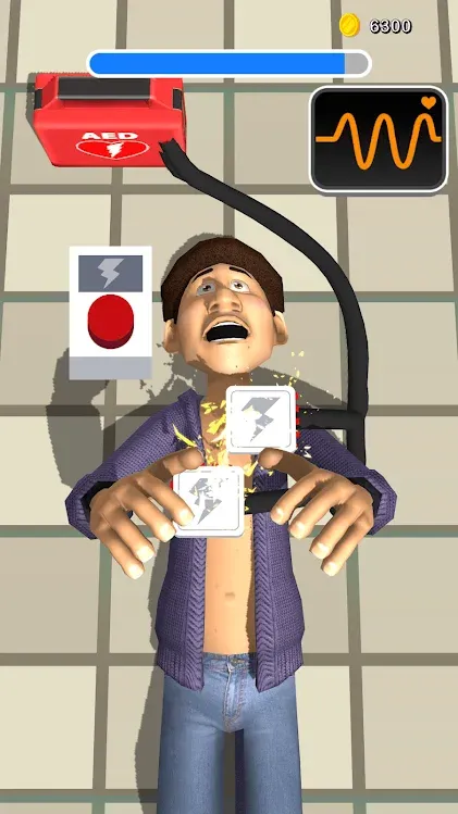 Dispatch Master 3D 2.7 screenshot 1