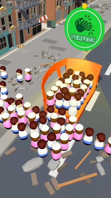 Dispatch Master 3D 2.7 screenshot 2