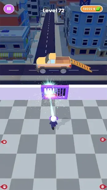 Освобождение Политзаключенны‪х‬ 10.8 screenshot 1