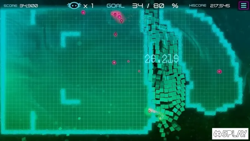 Оспа Неон 1.0.427 screenshot 3