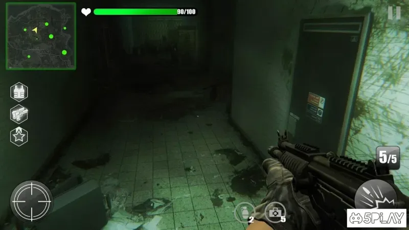 Выживание после завтрашнего дня 1.1.8 screenshot 4