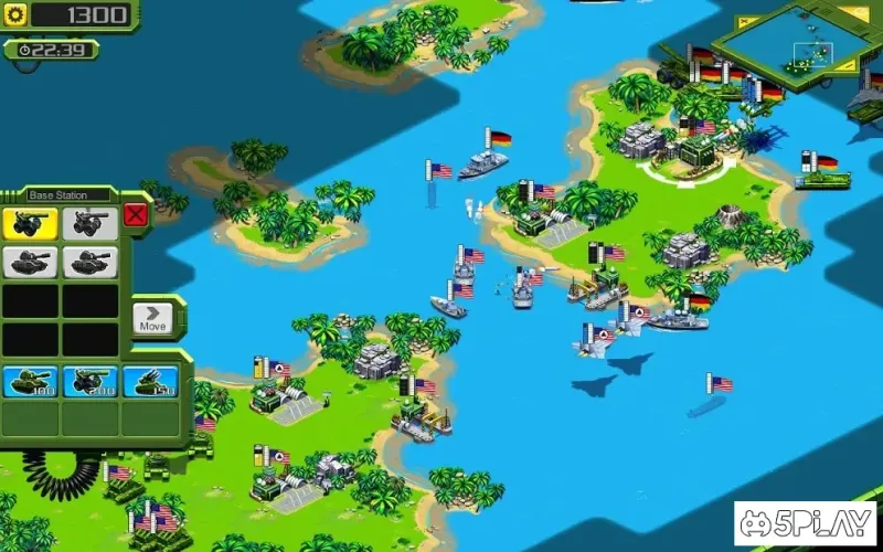 ''Грозовой фронт в тропиках'' 1.0.26 screenshot 4