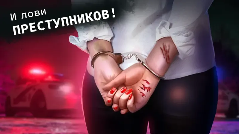 Криминальные Истории 0.1.2 screenshot 3