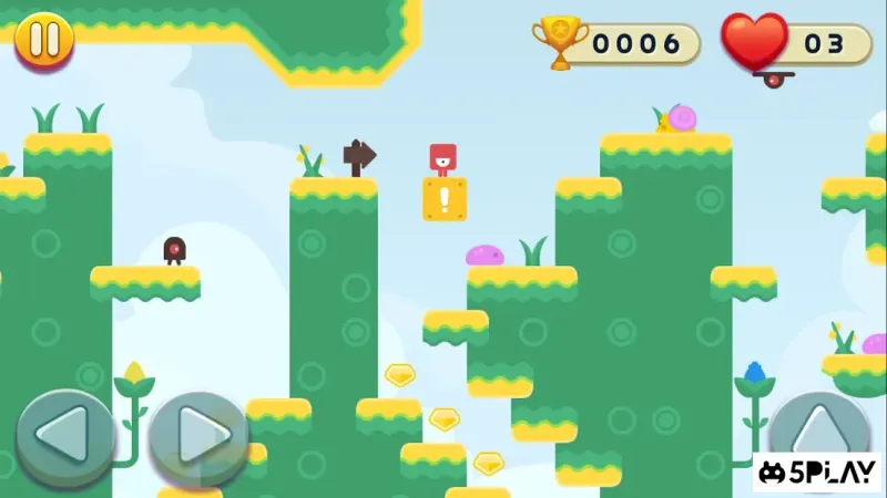 Супер опасная ловушка 1.0.1.2 screenshot 3