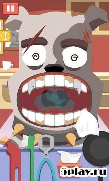 Супер стоматолог screenshot 3