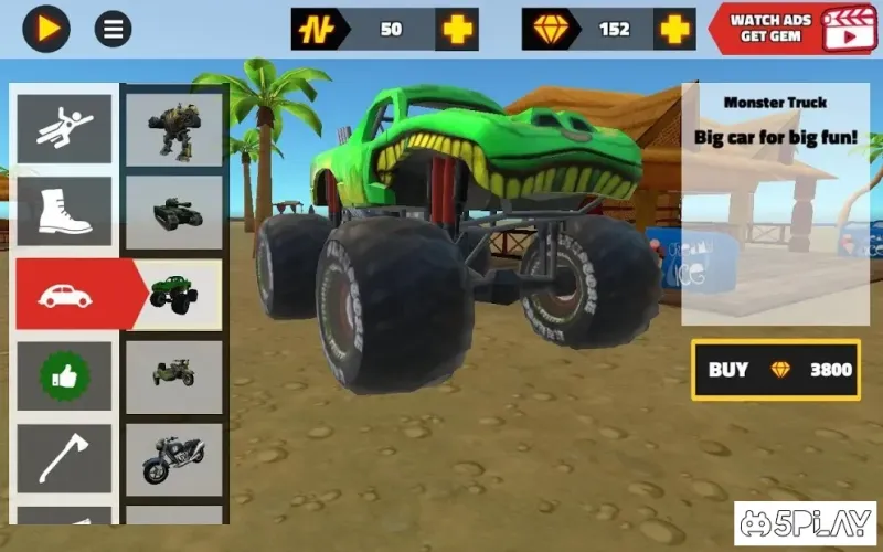 Супергерой Стикмэн 1.7.5 screenshot 2