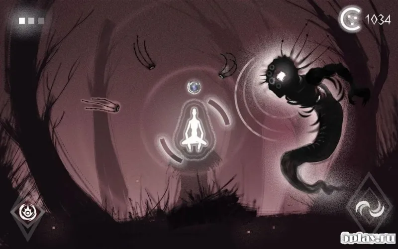 Пробуждение: Путешествие за Миром 1.0.6 screenshot 2