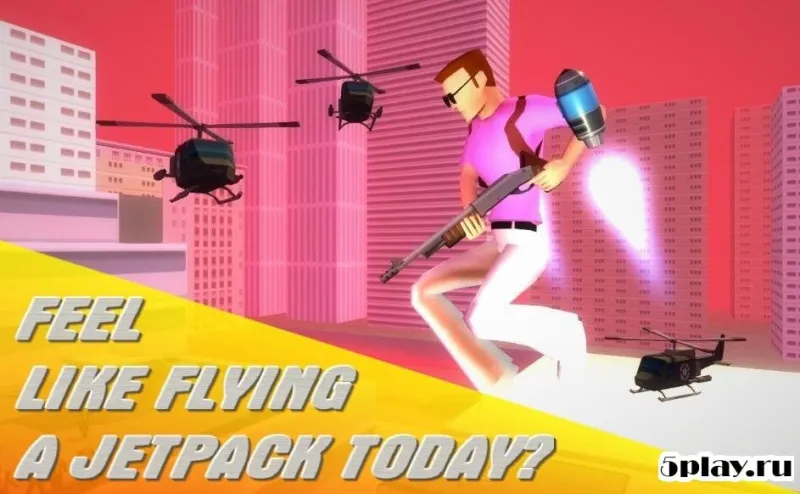 Сумасшедший Сонни 1.4 screenshot 1