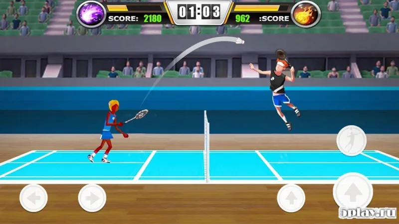 Драки шары 3D 1.0.2 screenshot 2