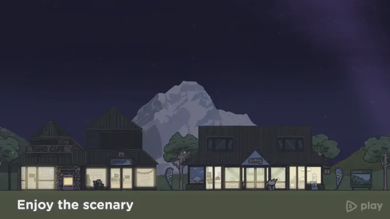 Пригоди Цукі 2 1.0.52 screenshot 1