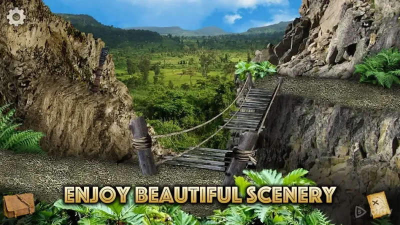 Охота за утерянным сокровищем 2.9 screenshot 2