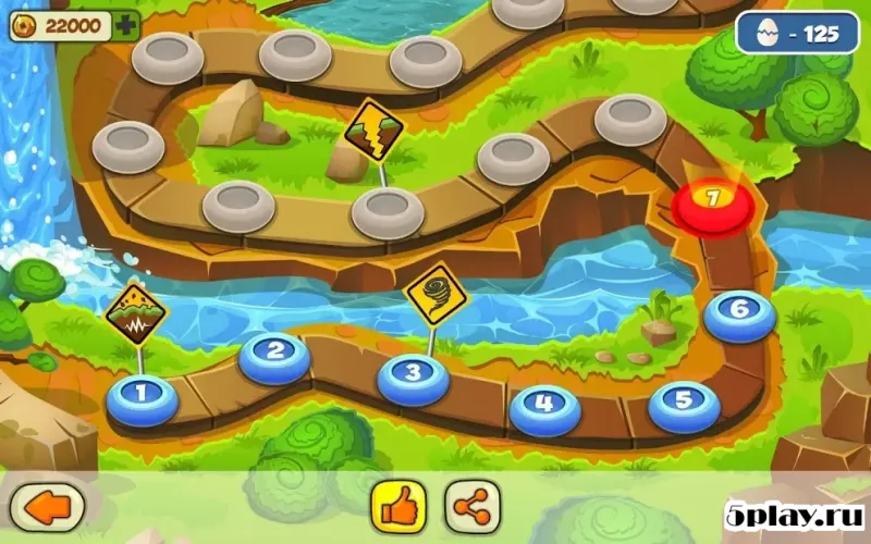 Стихийное бедствие нагрянет (Disaster Will Strike) 1.190.160 screenshot 4