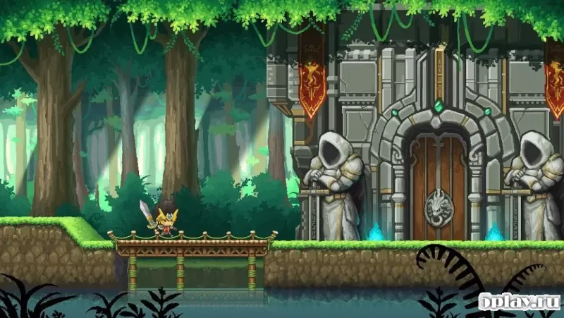 Профессия - Разбойник 2.17 screenshot 2