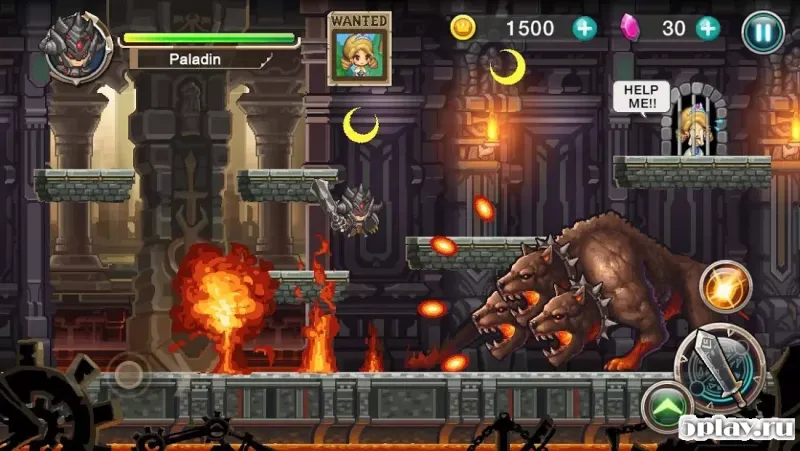 Профессия - Разбойник 2.17 screenshot 3