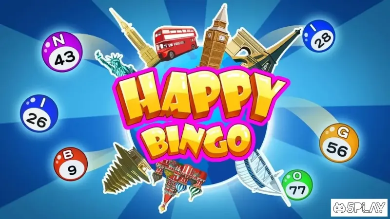 Счастливое Бинго: Фэнтези Путешествие 1.0.2 screenshot 4