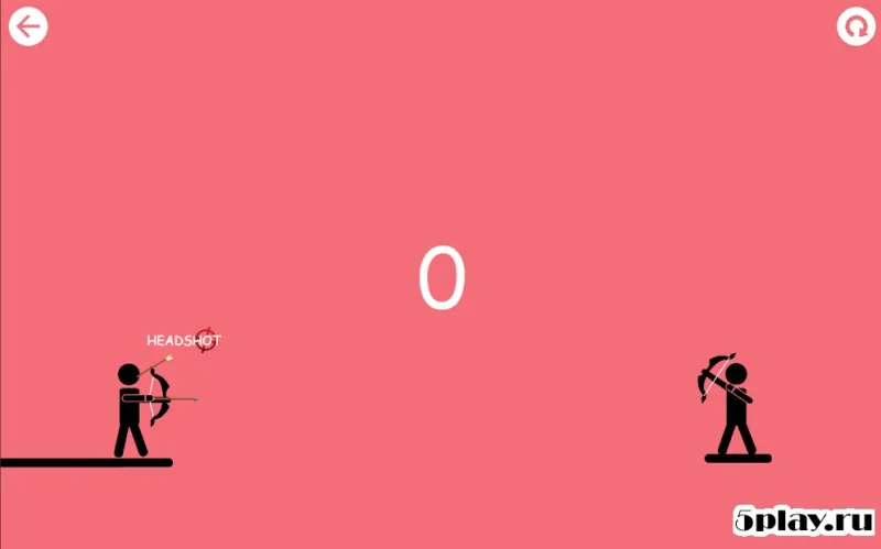 Лучники screenshot 4