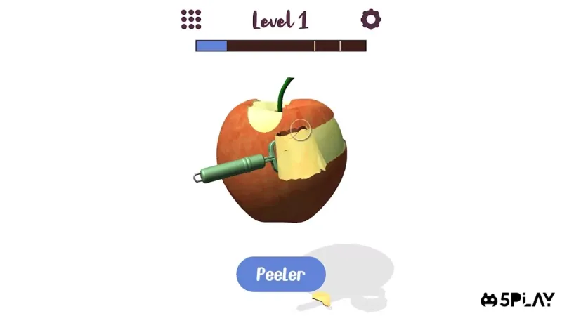 Корт! 1.05.07 screenshot 3