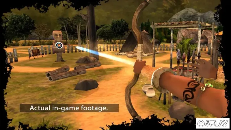 Стрельба из лука 360 v2.1 screenshot 4