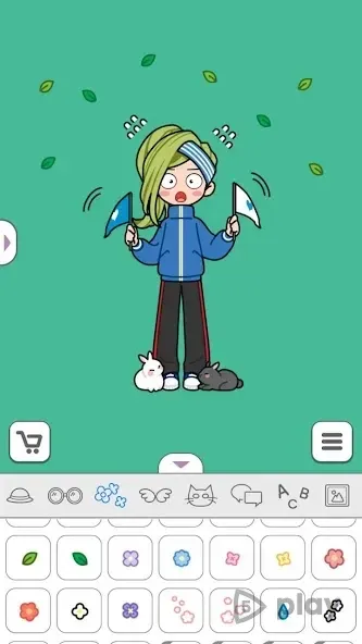 История Лили 1.7.5 screenshot 3