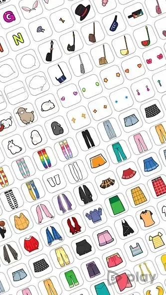 История Лили 1.7.5 screenshot 4