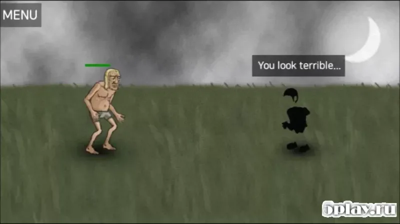 История Некроманта 2.0.14 screenshot 4