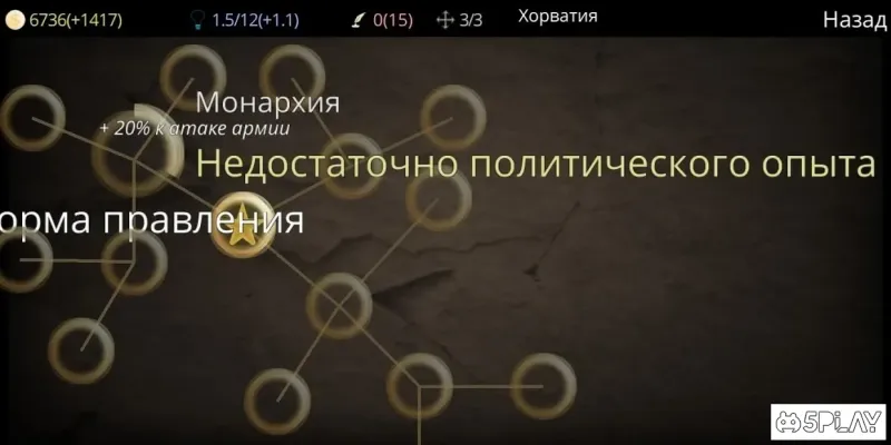 Путь цивилизации 1.2.7 screenshot 4