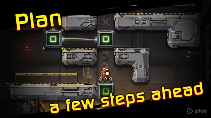 Отряд 404 v1.3.5 screenshot 1