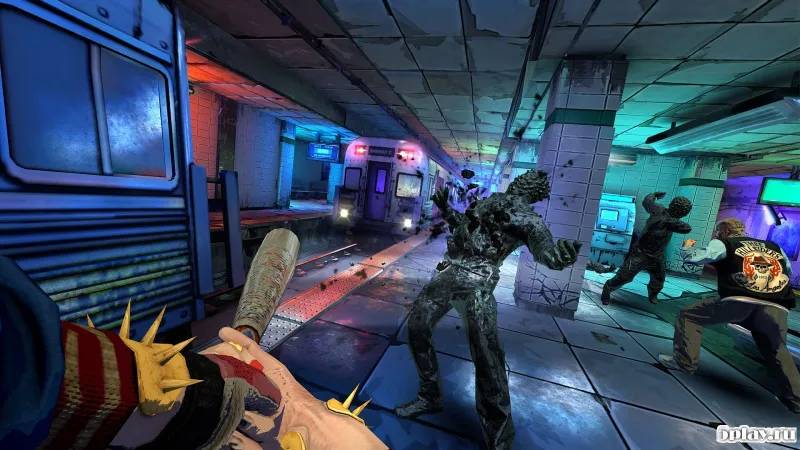 Отряд самоубийц: Спецназ 1.1.3 screenshot 2