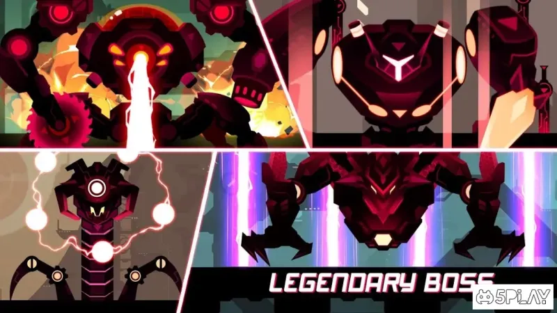 Аутсайдери - дотримуйтесь бойової помсти від рахунку 1.8.1 screenshot 2