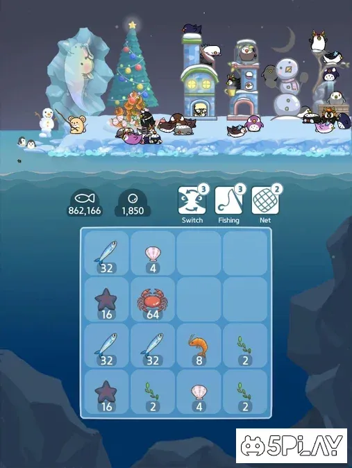 Острів Pazle Pazle 1.0.12 screenshot 3