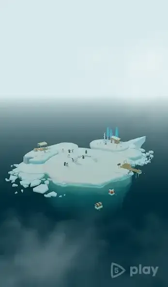 Острів Пінгвін 1,79 screenshot 1