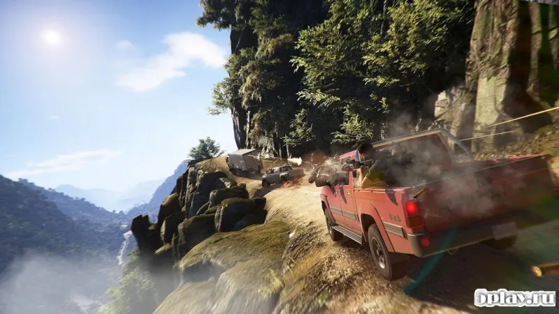 Штурмовая миссия 1.1.1 screenshot 2