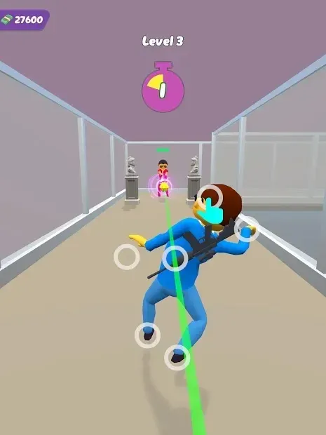 Dodge Master! 1.0.7 screenshot 3